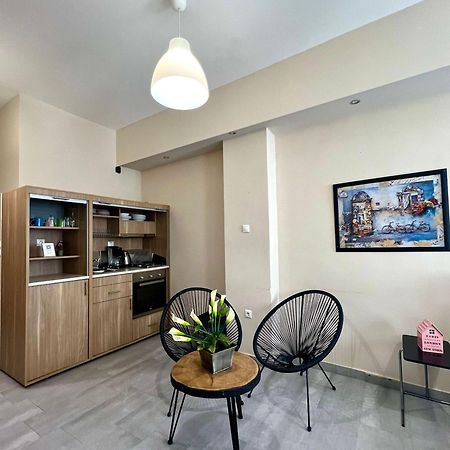 Superhost Hub #103 Plaka - Monastiraki Διαμέρισμα Αθήνα Εξωτερικό φωτογραφία