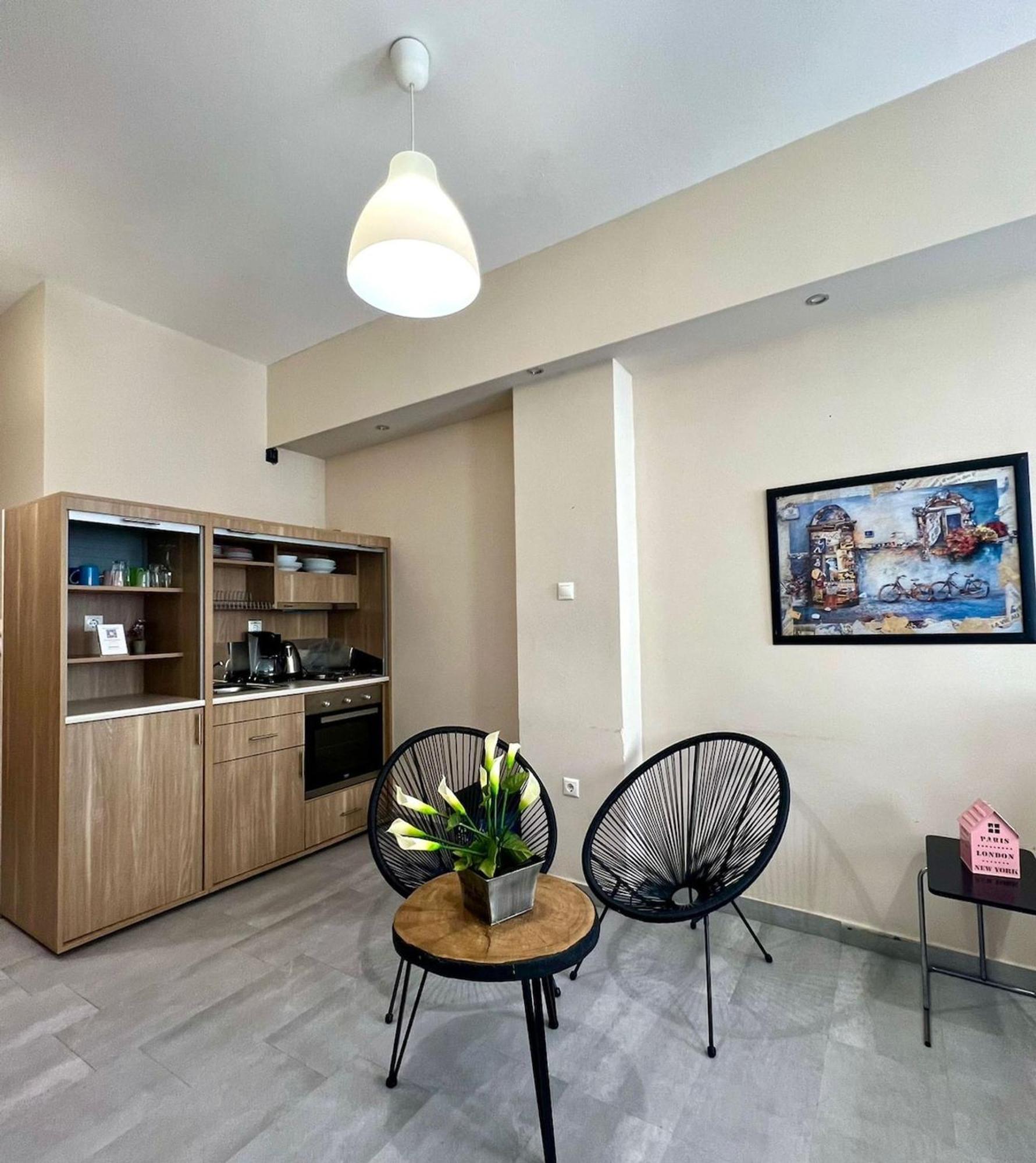 Superhost Hub #103 Plaka - Monastiraki Διαμέρισμα Αθήνα Εξωτερικό φωτογραφία
